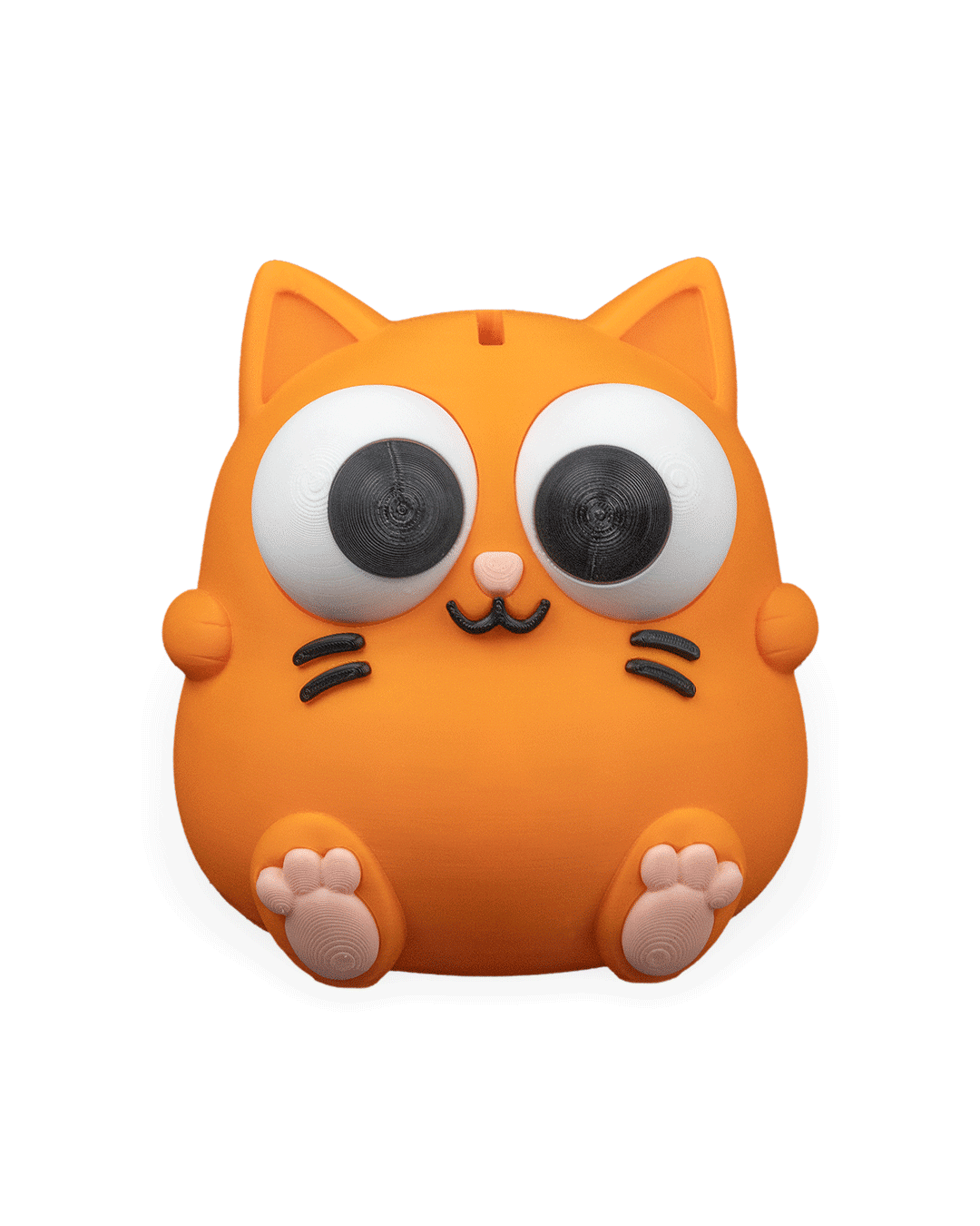 coin bank, cute, cat