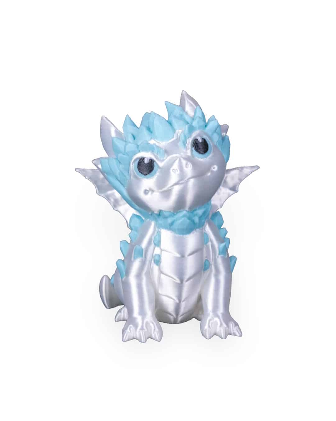 dragon, baby, small, cute