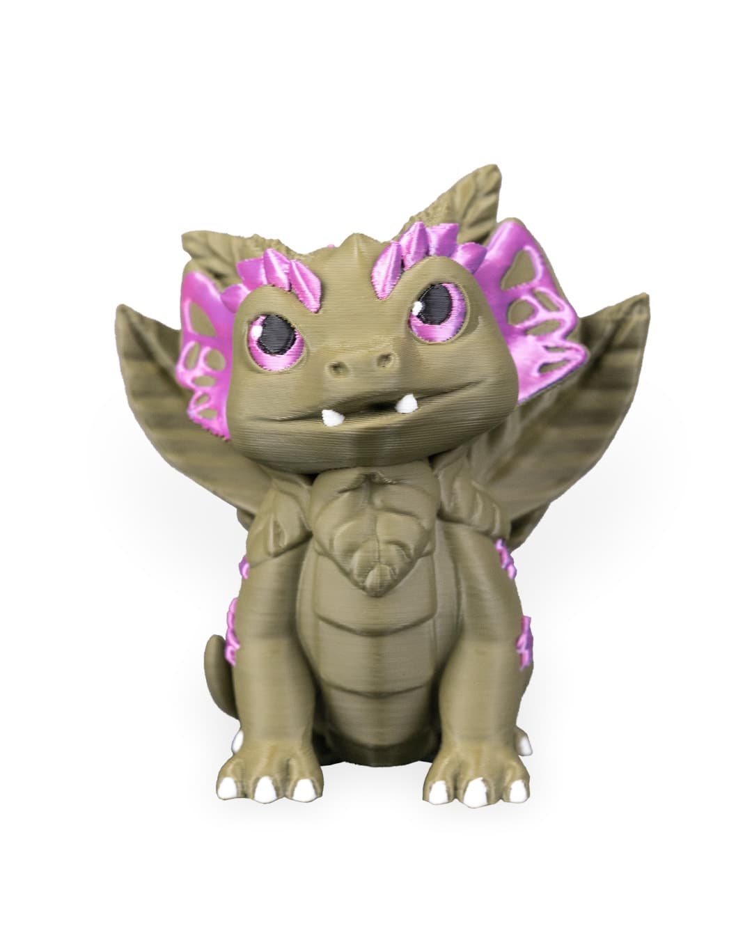 dragon, cute, small, nature, baby