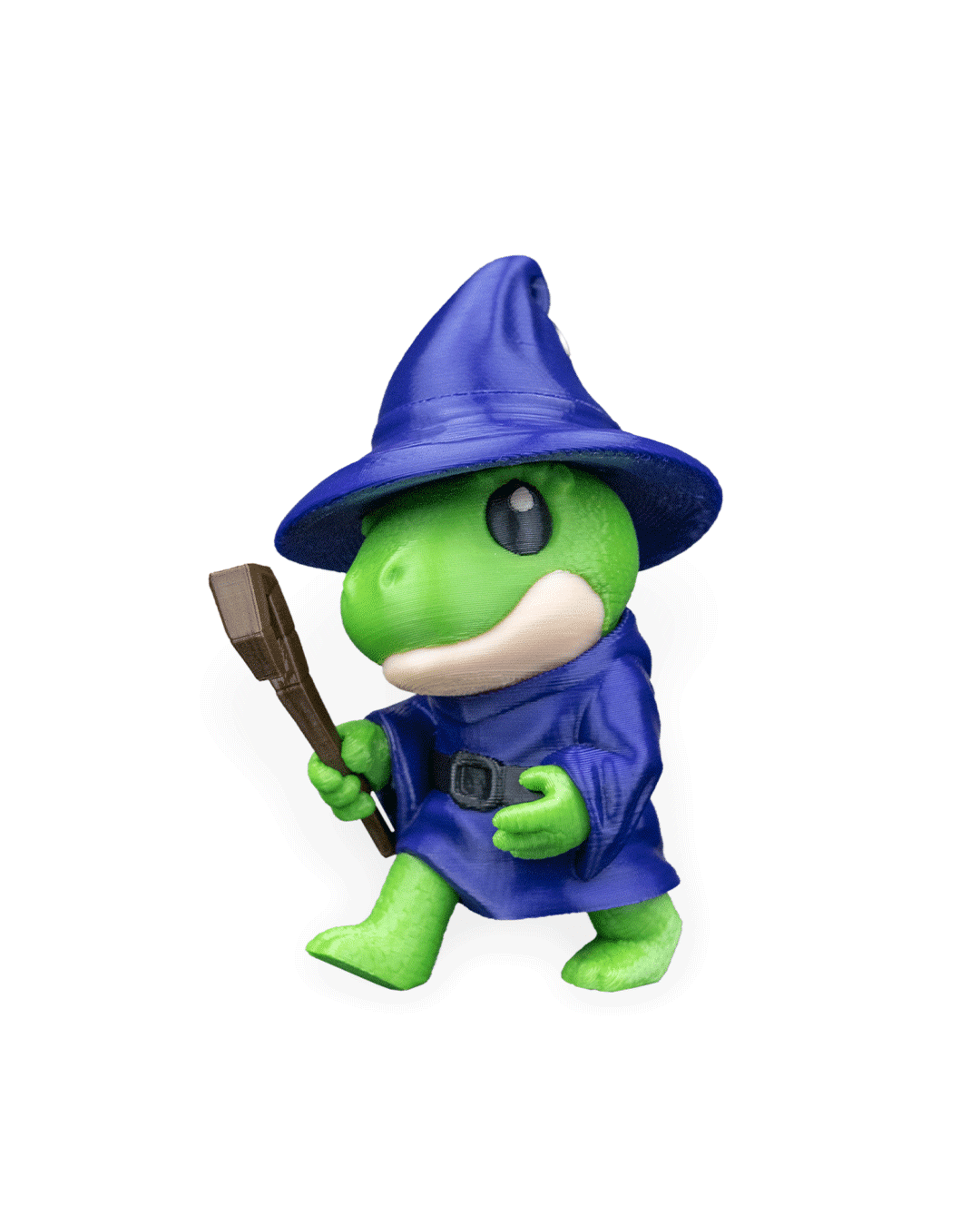 keychain, dinosuar, wizard, cute