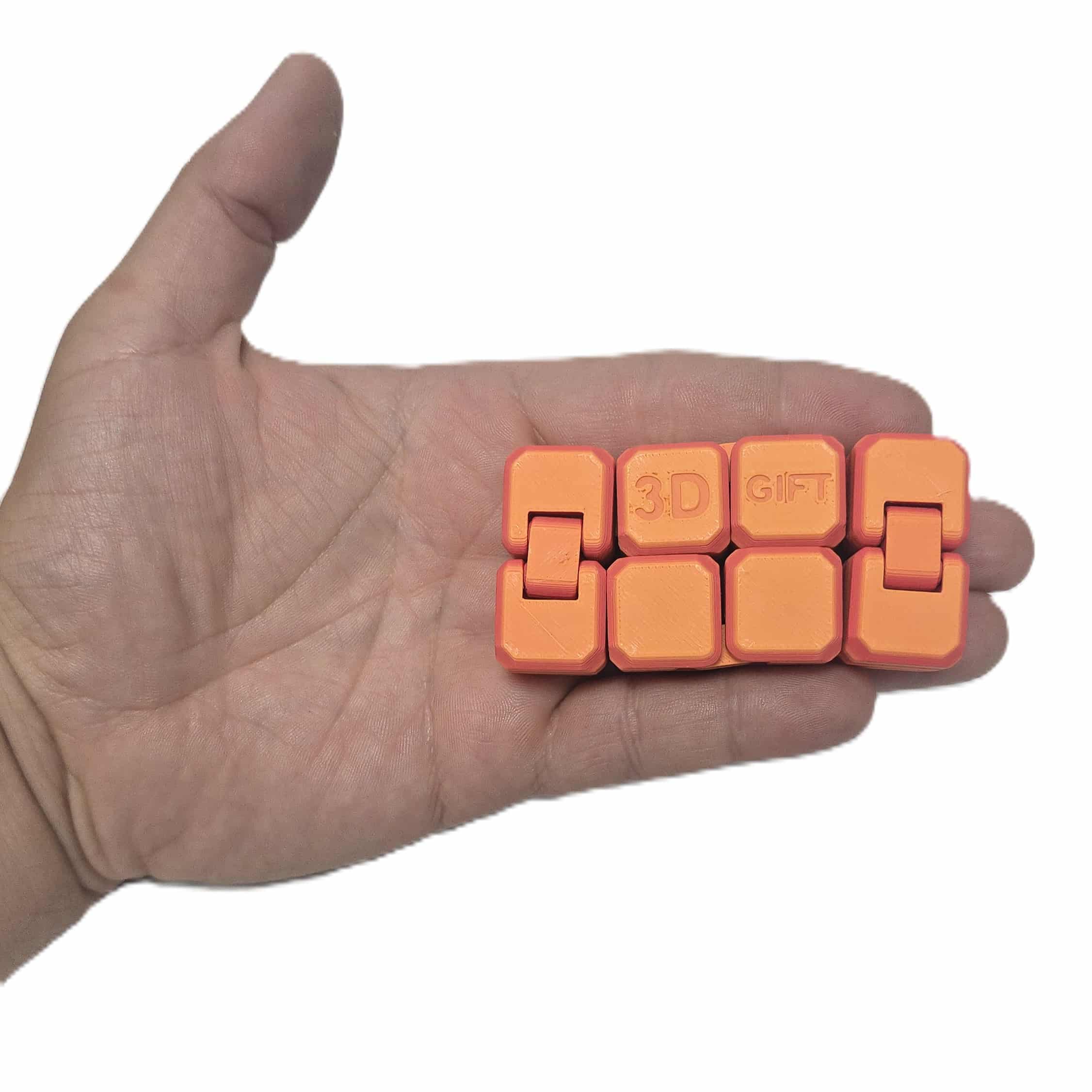 Fidget Cube